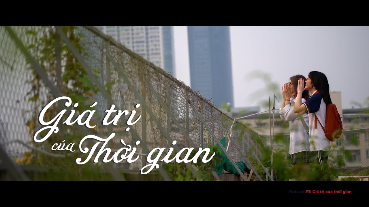 Tiếng nói MISERs - Tập 4