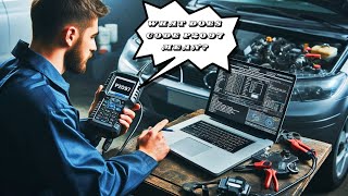 What Does Code P2097 Mean? || Diagnosing and Fixing Code P2097 || Symptoms ||Common Causes ||