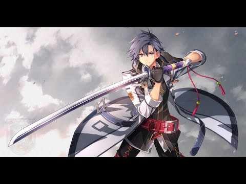 The Legend of Heroes: Cold Steel III Battle Themes