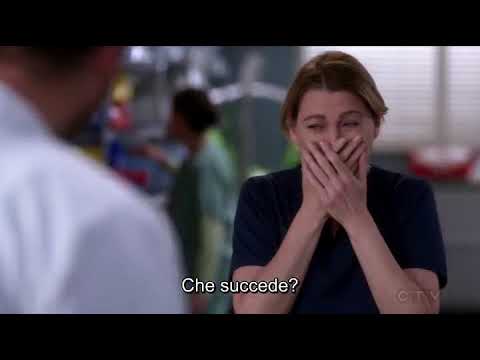 Grey's Anatomy S14x23 sub ita(4 parte)