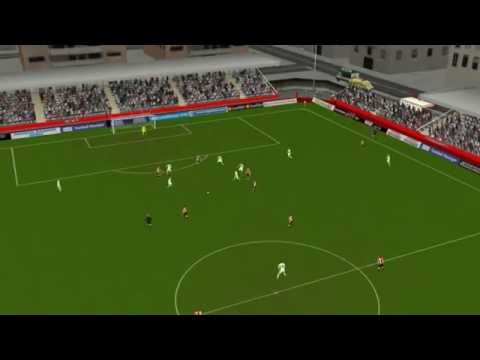 Athletic Bilbao B vs Albacete Balompié - 28 minutes