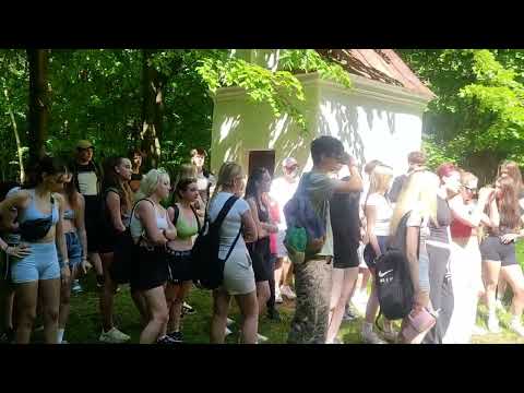 KLPA deň druhý