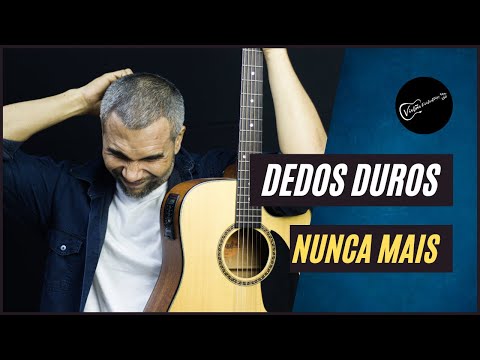 DEDOS DUROS? COMO DESTRAVAR OS DEDOS PARA TOCAR MELHOR