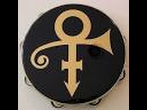 Prince and the Revolution: Tambourine * Fan Video*