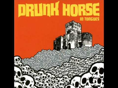 Drunk Horse - Priestmaker