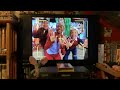 Opening To Barney In Concert 2000 VHS