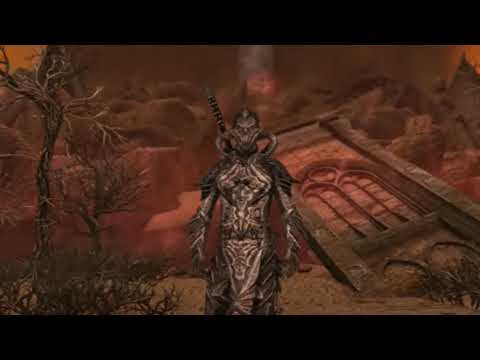 VIGILANT Soundtrack - Molag Bal Extended