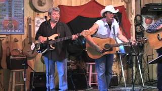 JC sings Which Way Does That Old Pony Run