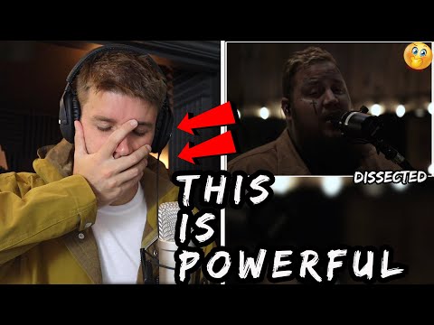 Rapper Reacts to JELLY ROLL | Save Me FOR THE FIRST TIME!!