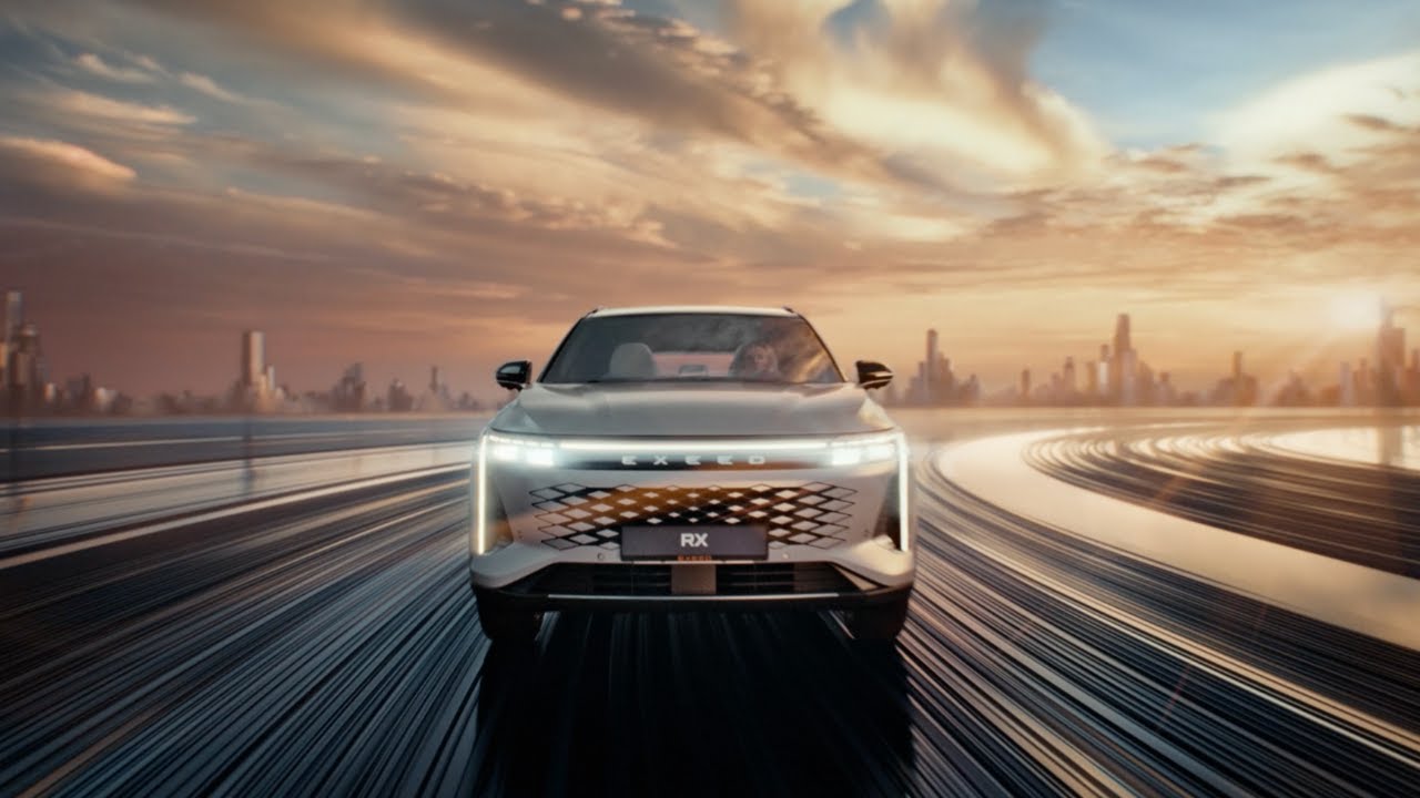 Unleash the Strength of RX