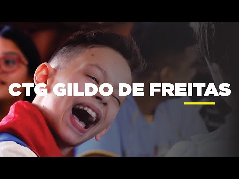 CTG Gildo de Freitas - 1ª RT - Mirim (42º Rodeio Nacional de Campo Bom)