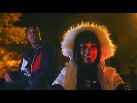 PYT Ny x Young Ant - Whip Out The Stick (Remix) (Shot By Scotti Vision) (MIxed by Kada)