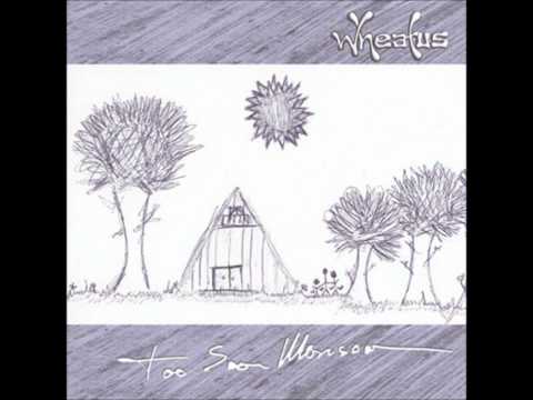 I Am What I Is - Wheatus