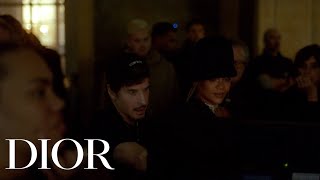 Christian Dior J'adore - Behind The Scenes #5