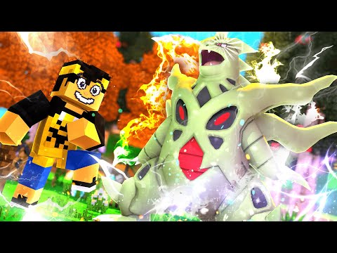 POKEMON COLLECTION Ep.5 - MEGA TYRANITAR  ‹‹ JHONy3 ››