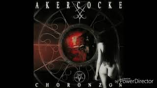 Akercocke - Leviathan