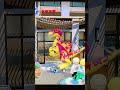 Raptor Dance
