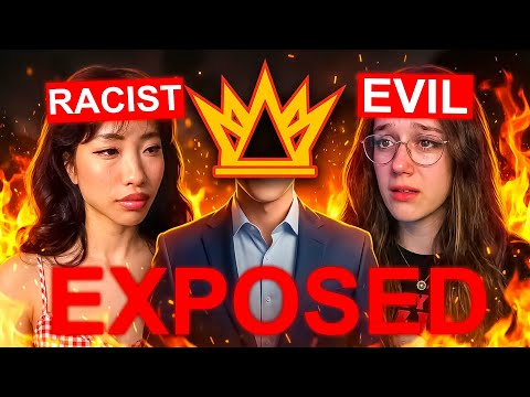 Toxic Marvel Rivals Streamers Finally Lost Everything..