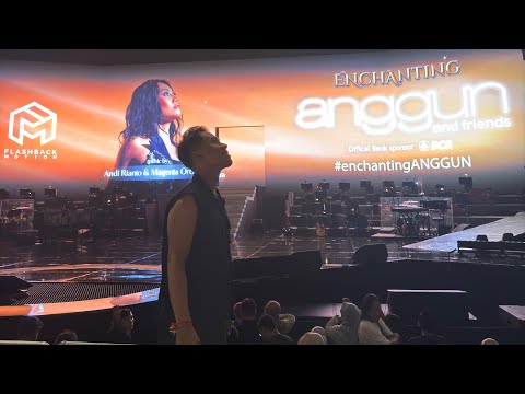 KONSER ENCHANTING ANGGUN C.SASMI AND FRIEND -JAKARTA JULY 2024 LIVE .