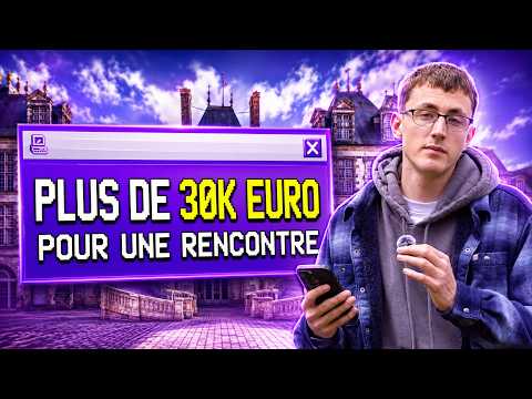 Miniature de la vidéo 2 du pack Interviews VK : captation d'interview multicamâra en format horizontal
