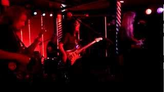 Acid Mothers Temple - Cometary Orbital Drive (Live in Copenhagen, October 25th, 2012)
