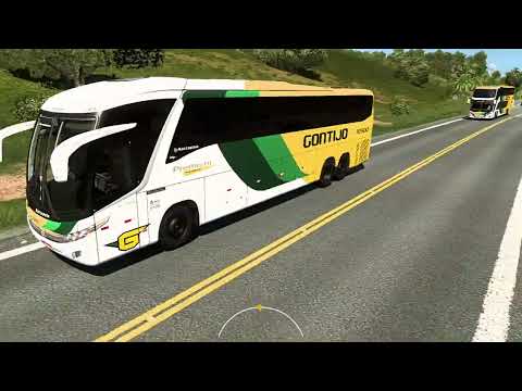 D/SANTA MARIA DO PARA P/ PARAGOMINAS MOS BUS G7 1200