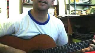 Dejad que cante el muchacho