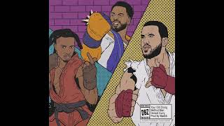 Your Old Droog - DBZ ft. Method Man &amp; Denzel Curry (prod by Madlib)