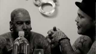 Shifty / Little more time 2012