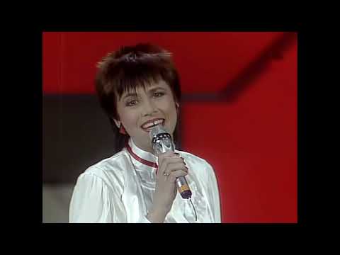 1984 Denmark: Kirsten & Soeren (aka Hot Eyes) - Nur mir Dir (German Version of "Det´ lige det")