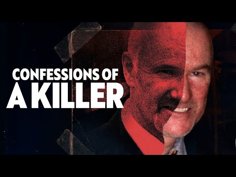 Confessions of a Killer - BBC Documentary