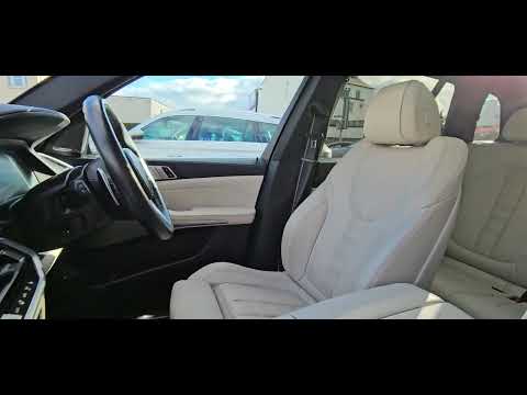 BMW X5 XDRIVE  X45E M-SPORT G05H AUTOMATIC - PANOR - Image 2