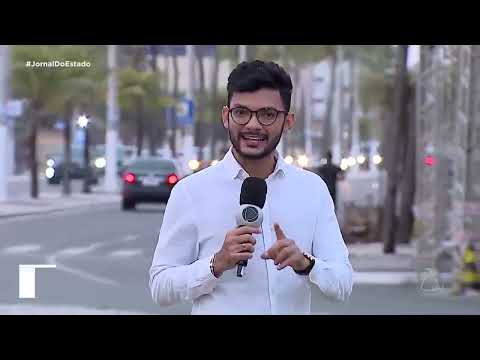 Pré-Caju movimenta a cultura e a economia de Sergipe há quase 30 anos - Jornal do Estado