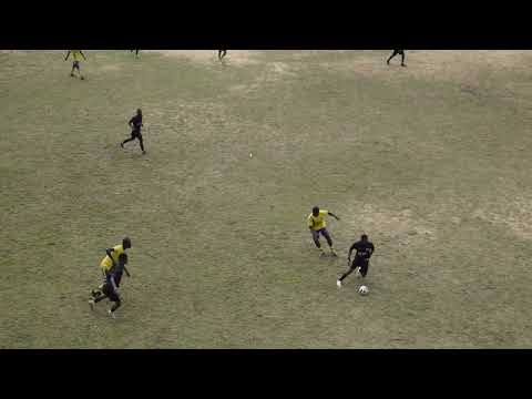 Matchday 1 - Malali FC vs New Waves FA
