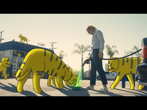LSD – Audio (Official Video) ft. Labrinth, Sia, Diplo