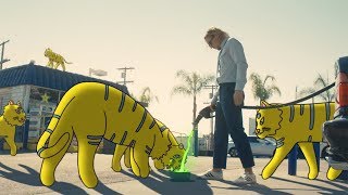 LSD - Audio (Official Video) ft. Labrinth, Sia, Diplo