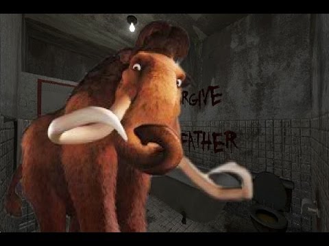 Gmod Horror Maps - LETS FOLLOW HIM
