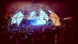 berhaus X Blue Marlin Ibiza UAE present Dixon me and Trikk