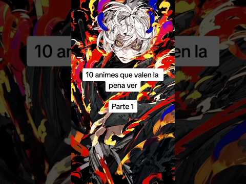 5 impactantes animes cortos que se pueden ver en streaming en una tarde si no tienes tiempo que perder