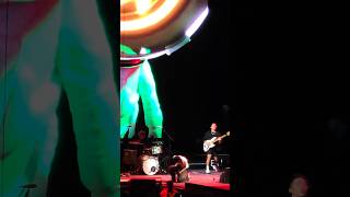 Download lagu eaJ - safe in the rain LIVE Clip - Albuquerque, New Mexico (Oct 9, 2024) mp3