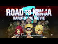 Road to Ninja - Naruto The Movie -- U.S. Official Trailer 2