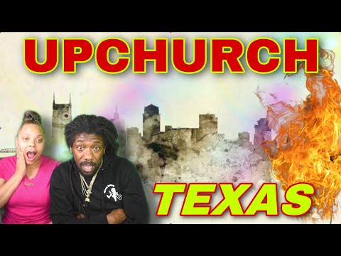 FIRST TIME HEARING Upchurch “Texas” by @bigxthaplug1157 (studio warm up remix) REACTION