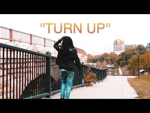 King Mari - Turn Up (official Video)