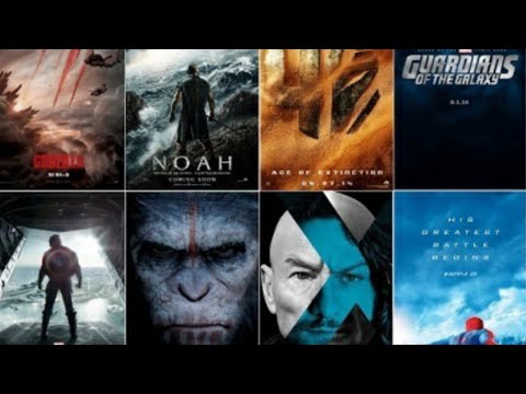 DIE BESTEN FILME 2014 - Top 20 Deutsch German (2014)