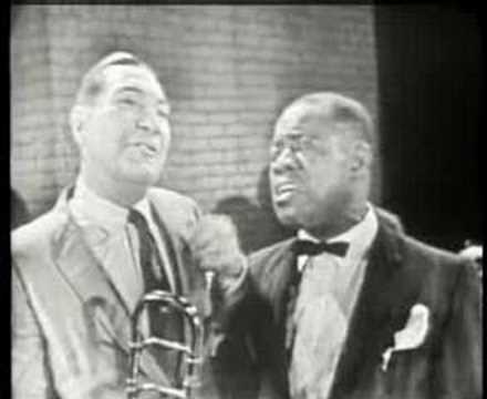 download lagu mp3 mp4 Louis Armstrong And His Friends, download lagu Louis Armstrong And His Friends gratis, unduh video klip Louis Armstrong And His Friends