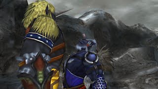 FF10を、懐かしさに浸りながらただ、やる。その5。（ネタバレありあり）
