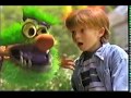 1999 McDonalds Doug S 1st Movie TV Commercial