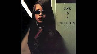 Beats 4 Da Streets (Intro) - Aaliyah