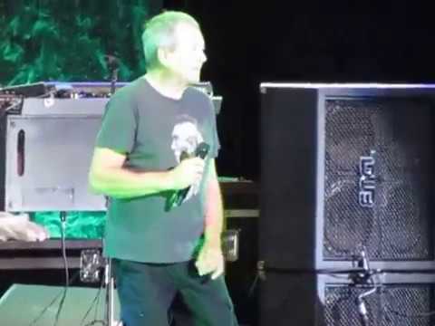 Deep Purple THE SURPRISING Complete Performance