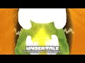 Undertale - Undertale [6th Anniversary Remix by NyxTheShield][Glitchtale Ending Theme]